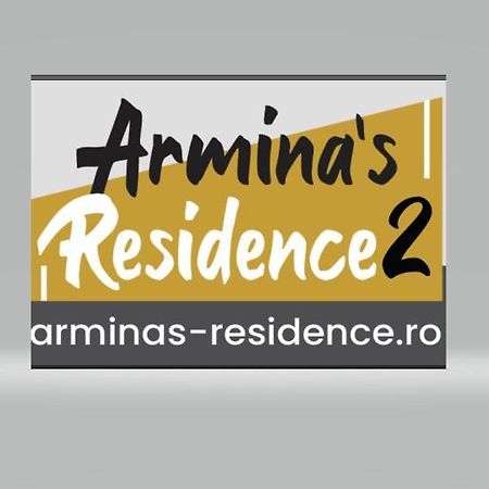 Armina'S Residence 2 Dumbravita  Exteriör bild